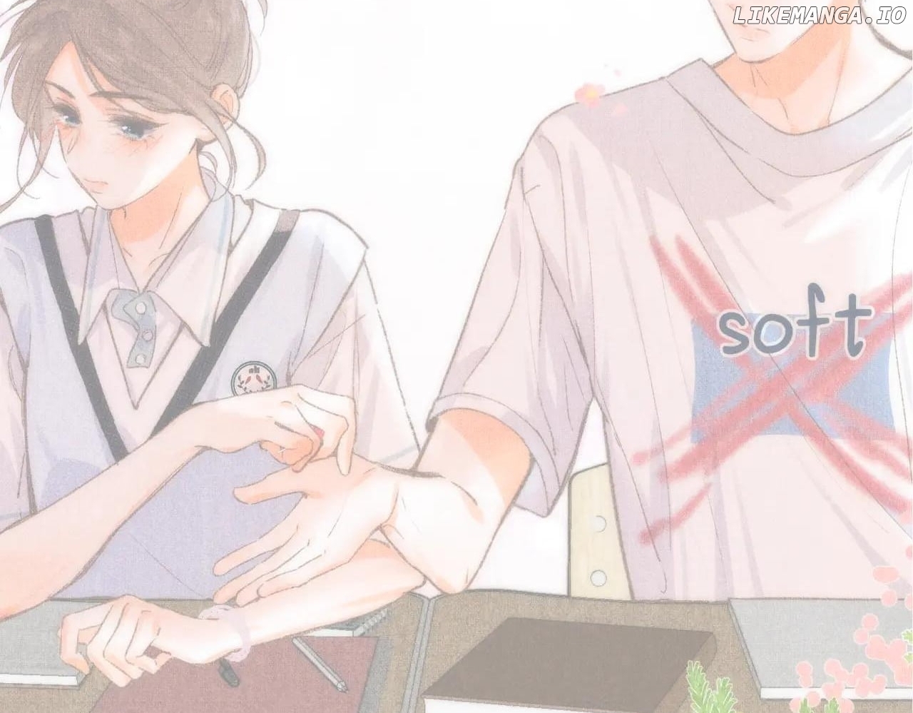 You Are My Desire Chapter 86 - page 89